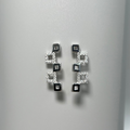 EAR HOOK STACK BOXES