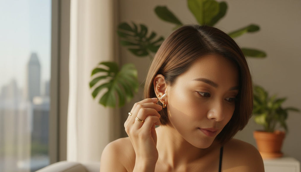 Infected Ear Piercing: How to Identify, Treat, and Prevent Complicatio ...