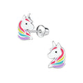 Edition Rainbow Unicorn Screwback