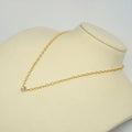 14K/20 Gold-Filled 16