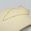 14K/20 Gold-Filled 18