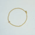 14K/20 Gold-Filled 8
