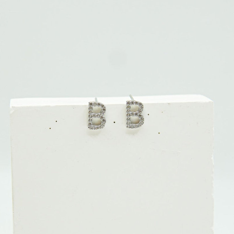 Letting B Earring