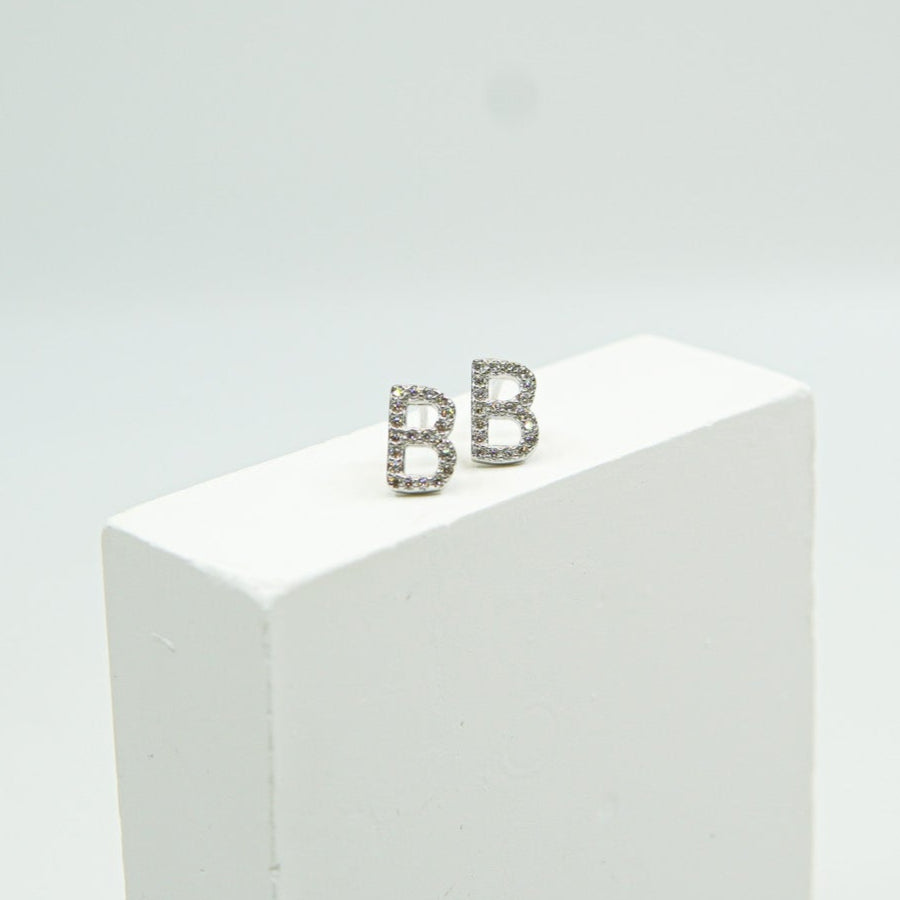 Letting B Earring