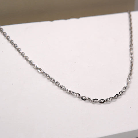 NECKLACE - CAR CHAIN
