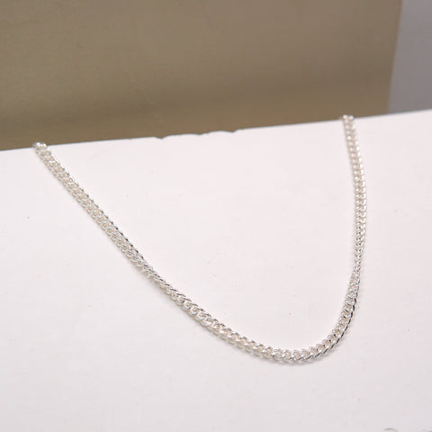NECKLACE 990 OREO CHAIN