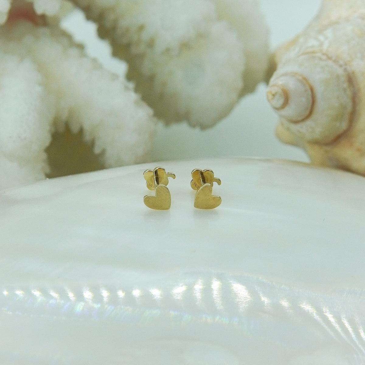 14KY Screwtube Heart disc+6.5mmL tube (per piece)