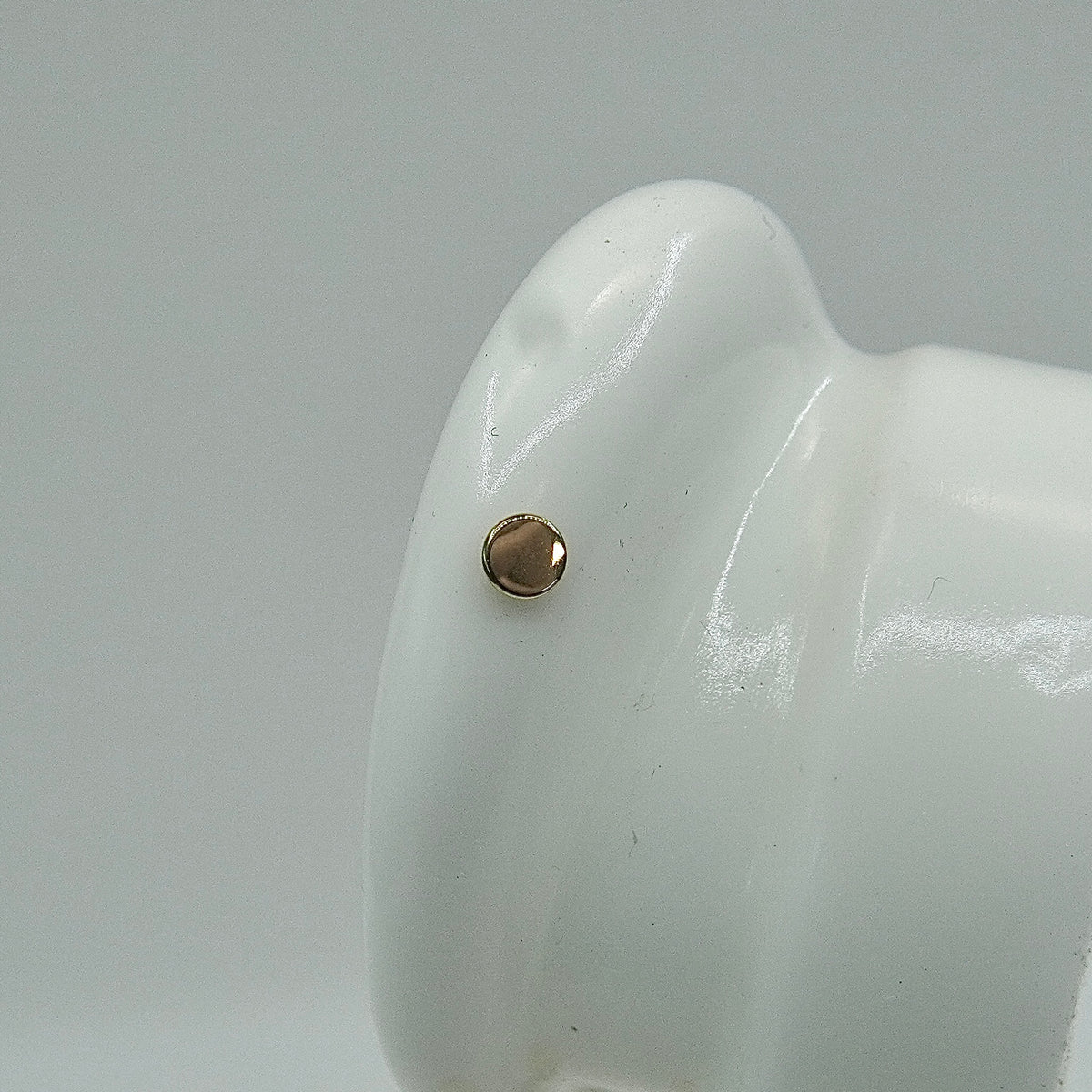 Zeta Silver GP Germetric Titanium (Per Piece)