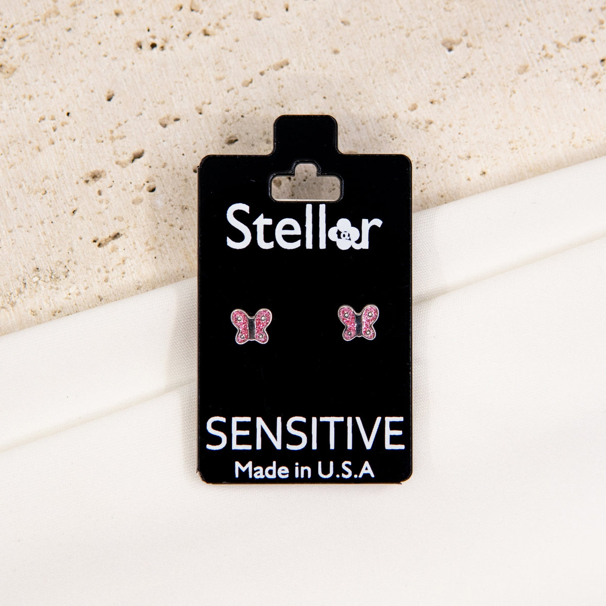 Stellar Butterfly 7MM S/S