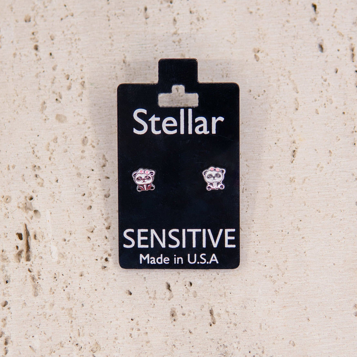 Stellar Panda 7MM S/S