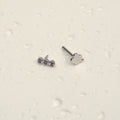 14KW WHITE GOLD SCREWTUBE MINITRIO+8MMLTUBE