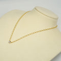 14K/20 Gold-Filled 16