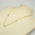 14K/20 Gold-Filled 18