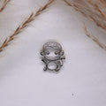 Zodiac - Monkey Pendant