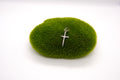 925 Cross Pendant