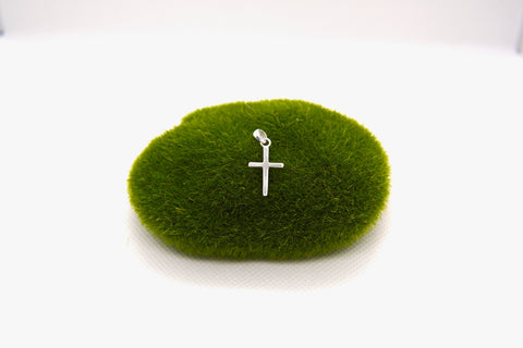 Cross Pendant