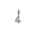 Pendant Number 