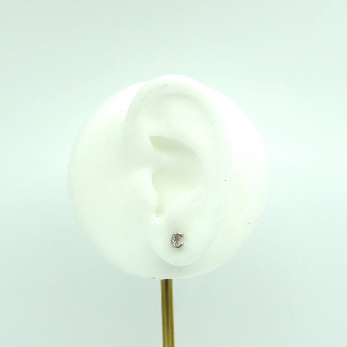 Ear Mini Alpha C (One Piece)