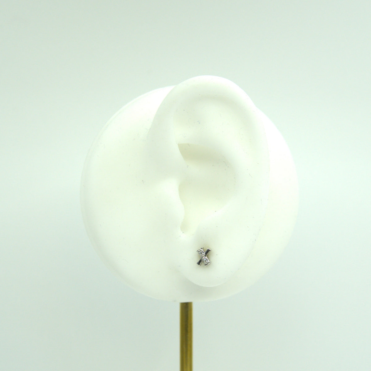 Ear Mini Alpha X (One Piece)