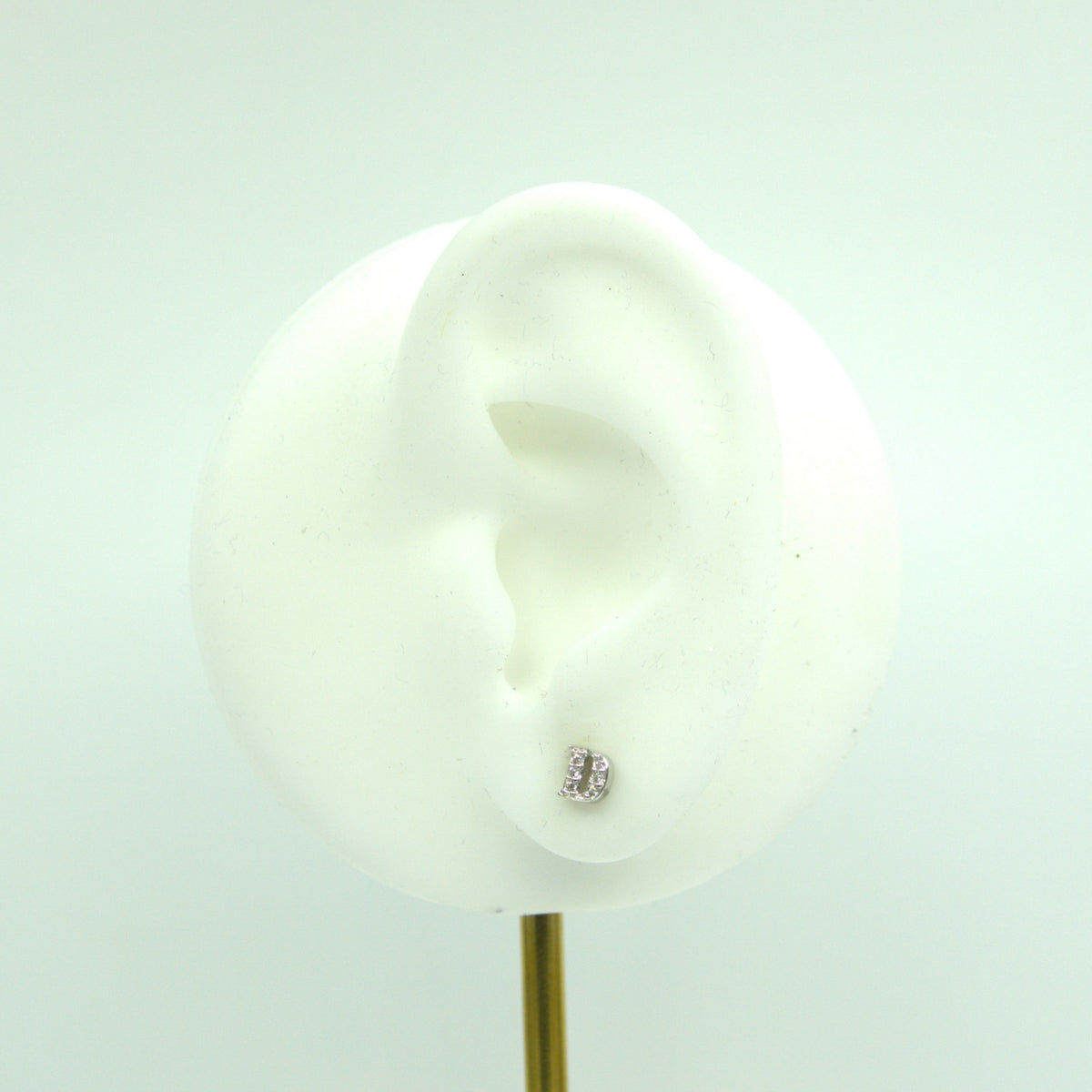 Ear Mini Alpha D (One Piece)