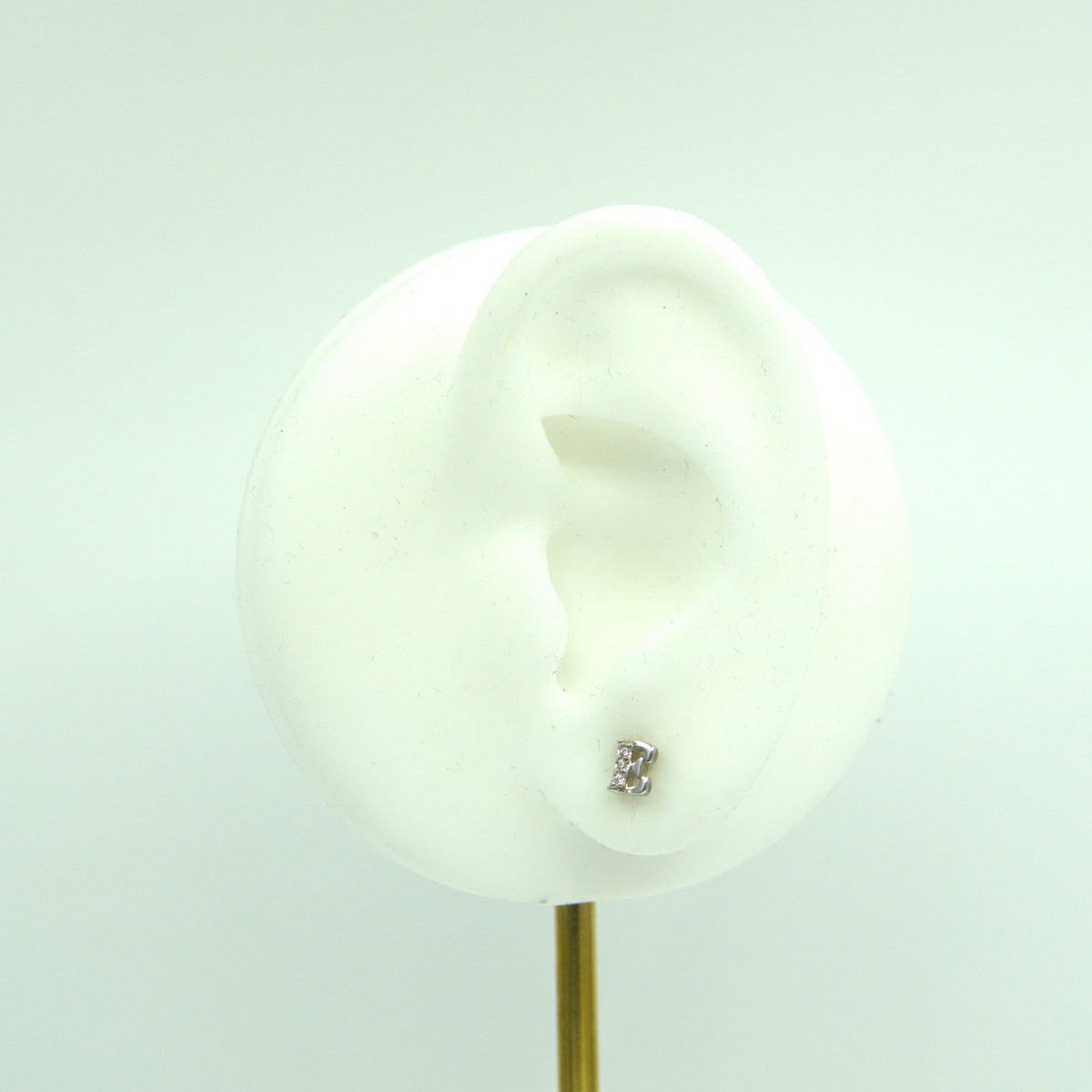 Ear Mini Alpha E (One Piece)