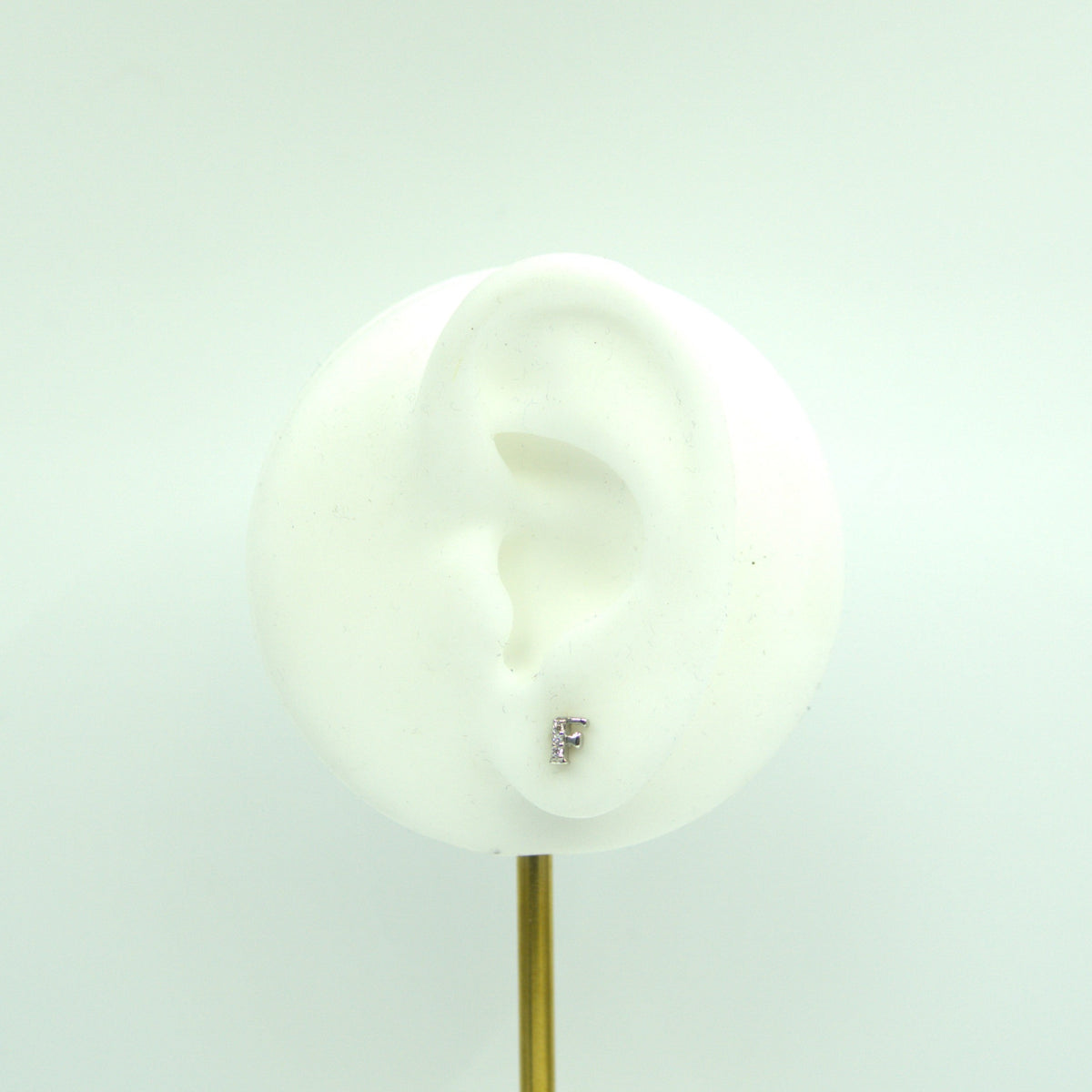 Ear Mini Alpha F (One Piece)