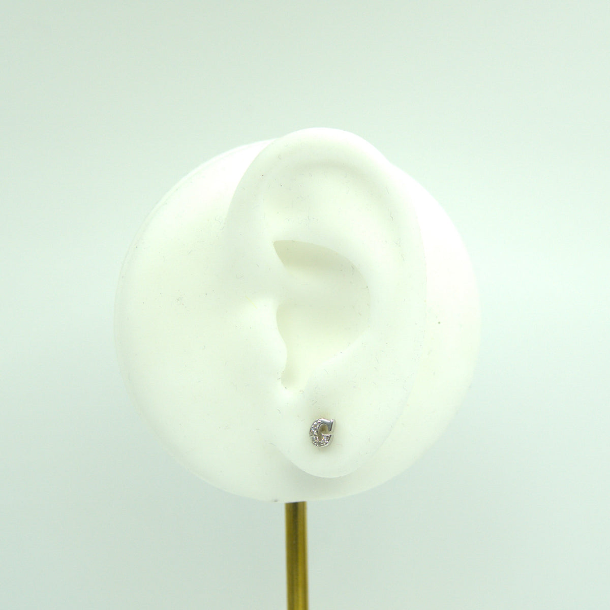 Ear Mini Alpha G (One Piece)