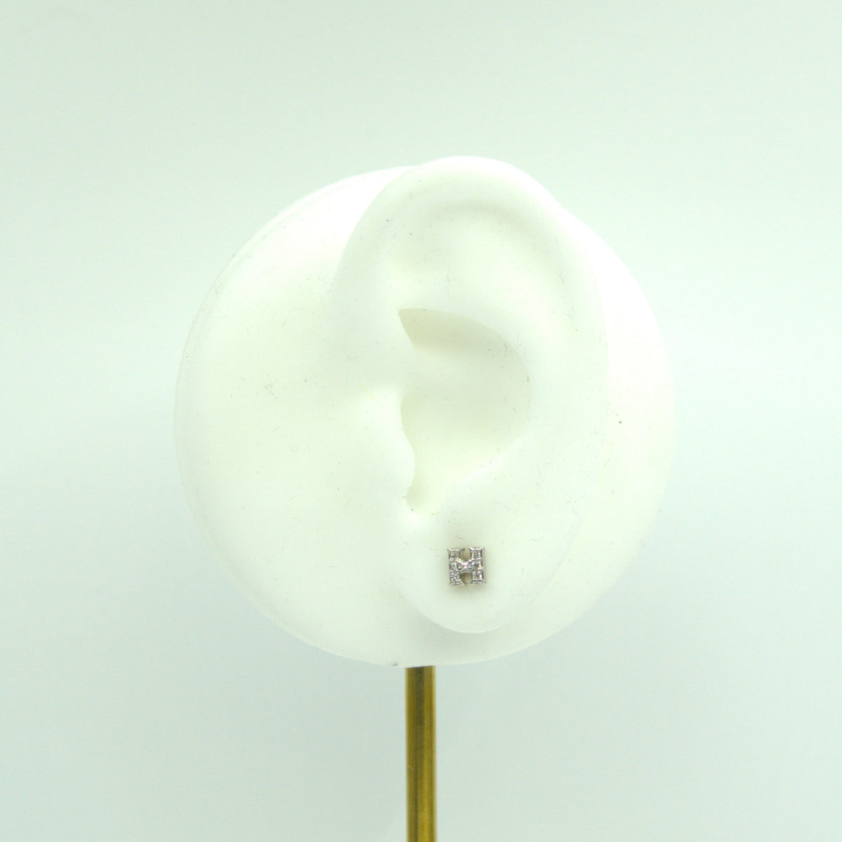 Ear Mini Alpha H (One Piece)