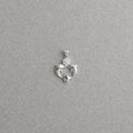 Loving Dolphin Pendant