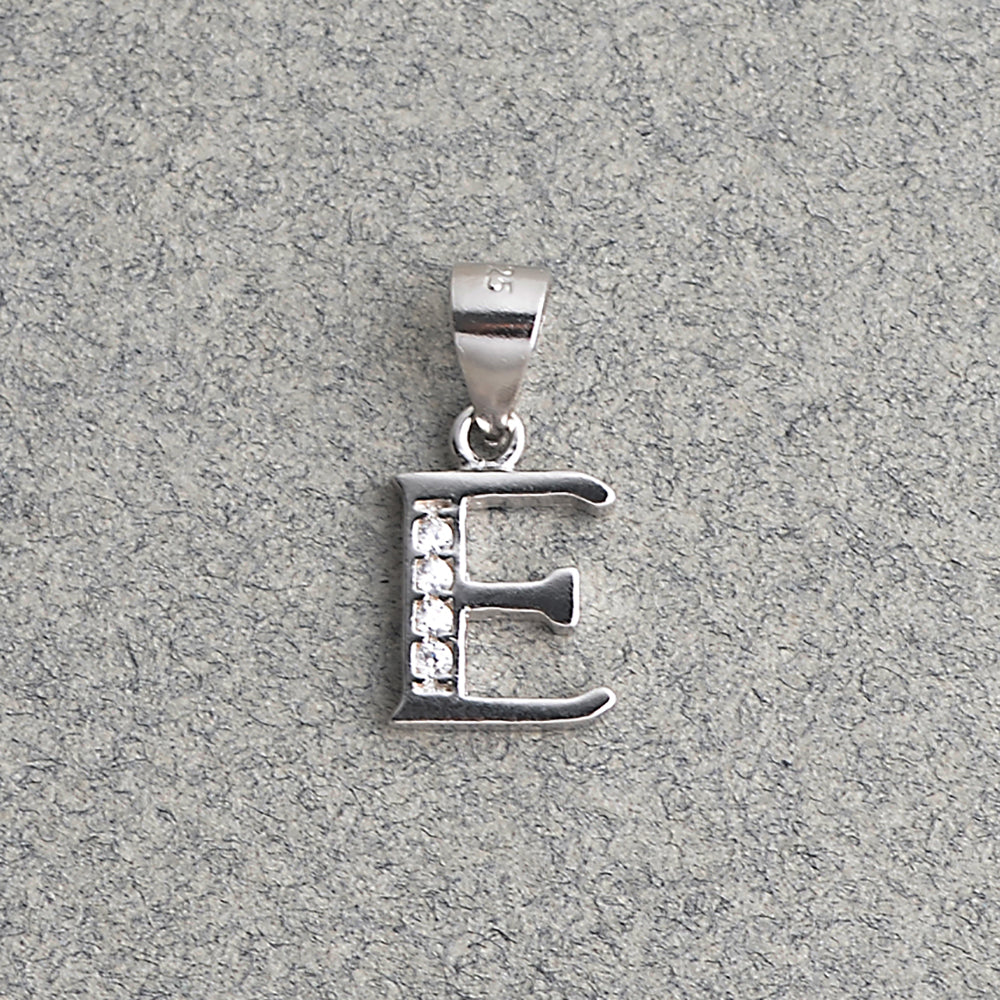 Pendant Alpha