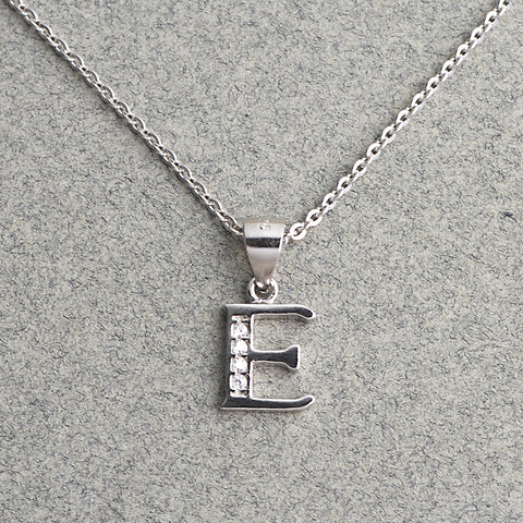 Pendant Alpha