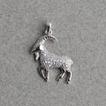 Goat - 2 Pendant