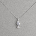 Amy Angel Pendant