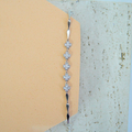 5 Clovers Bracelet