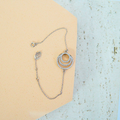 Trinity Circles Bracelet