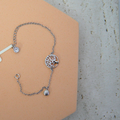 Tree of Love Bracelet 15 +3 