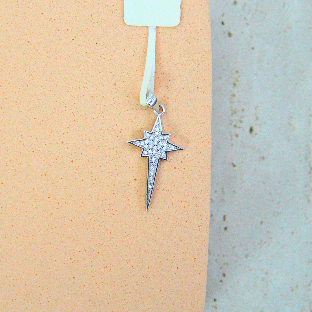 925 NorthStar pendant