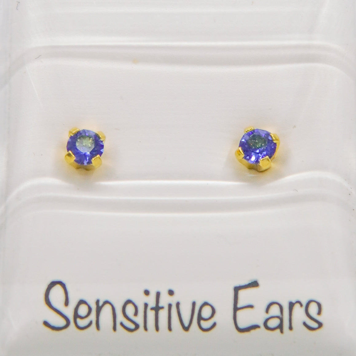 Sapphire Birthstone (Sep) 3mm