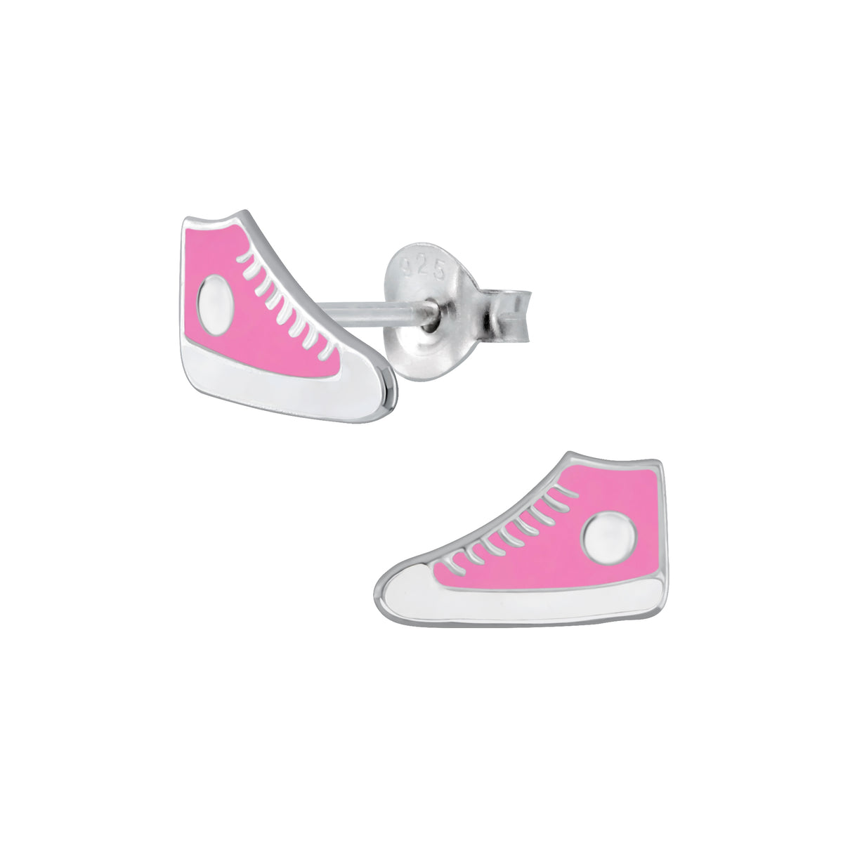 Pink Sneaker