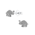 Grey Elephant