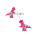 Pink Dinosaur