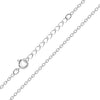 Necklace Cable Chain