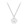 Necklace + Pendant Paw