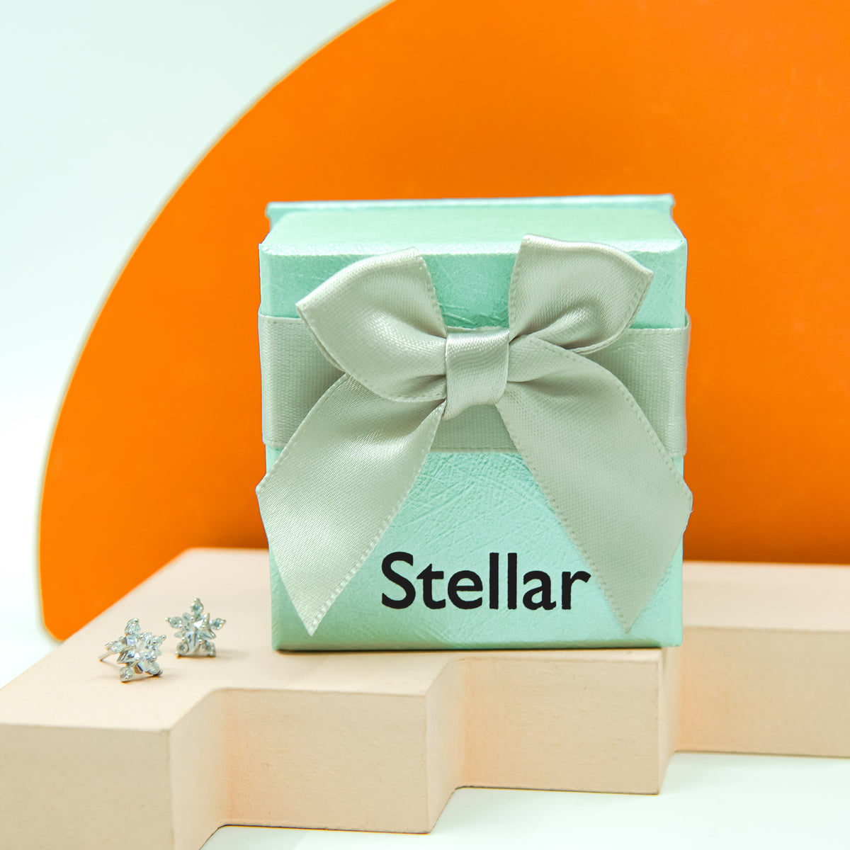 Small Jewellery Gift Box
